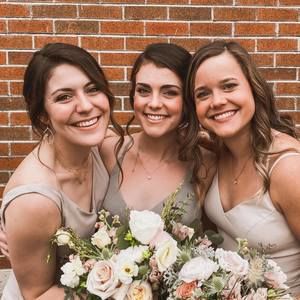 Meet your Posher, Mackenzie